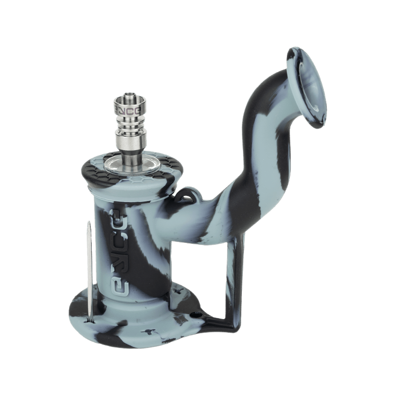 Unbreakable Dab Rig Bundle