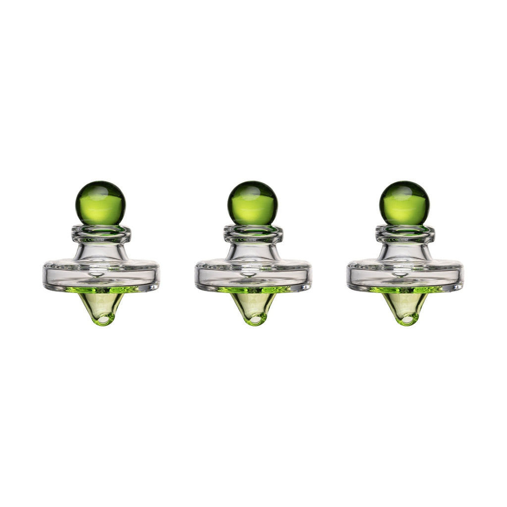 Human Grade Directional 5 Carb Cap