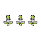 Human Grade Directional 5 Carb Cap