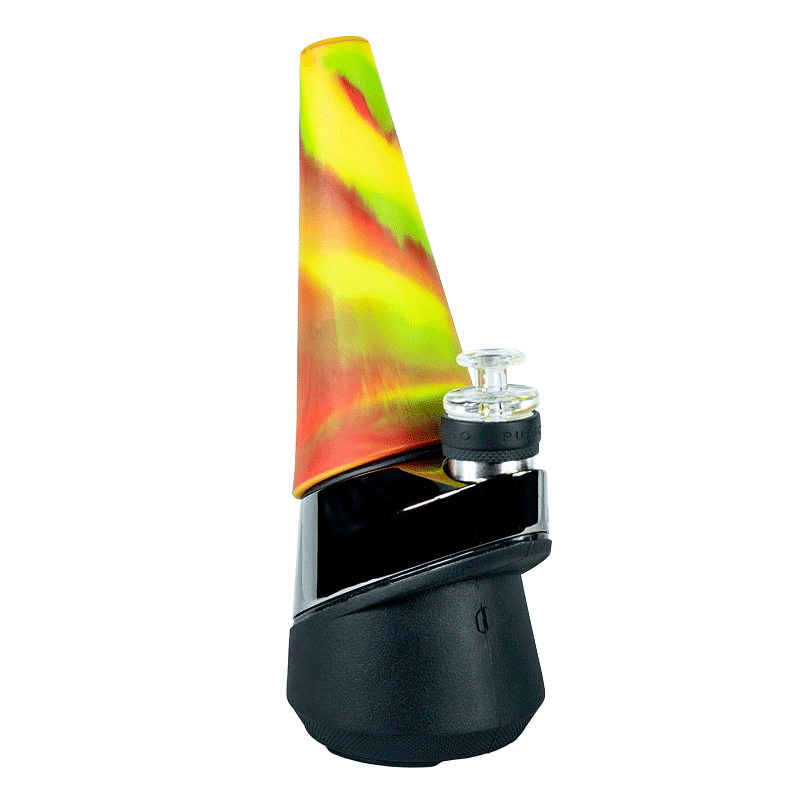 Eyce Puffco Peak Attachment