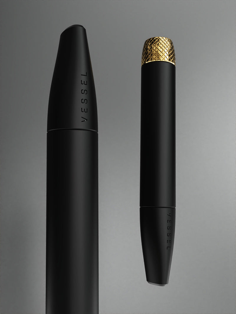 Helix [Matte Black]