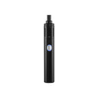 Cipher NOVA Electric Pipe | Carbon Black - V2