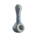 Eyce ORAFLEX Honeycomb Spoon Pipe