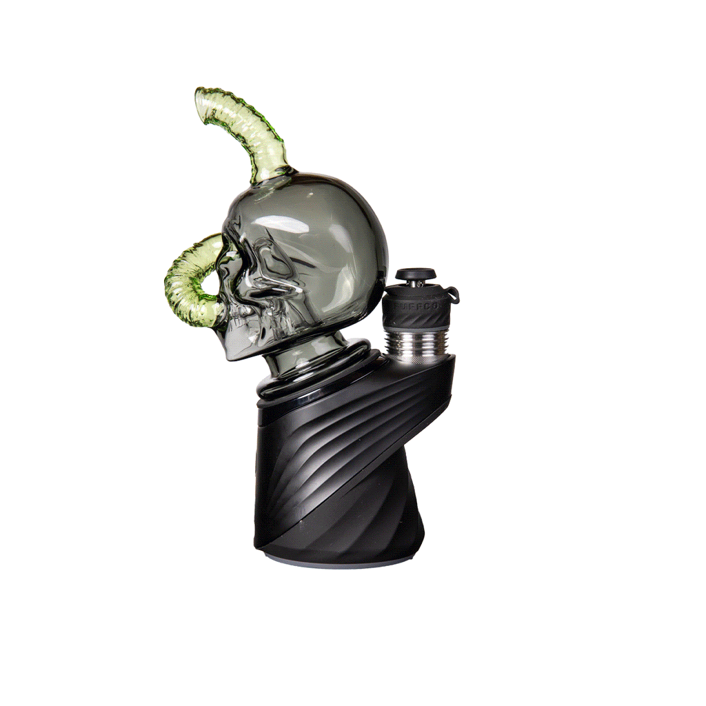 MJ Arsenal Grim Ripper Puffco Peak Top