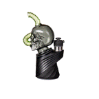 MJ Arsenal Grim Ripper Puffco Peak Top