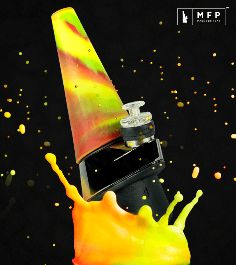 Eyce Puffco Peak Attachment
