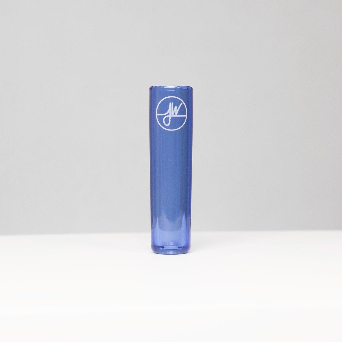 Jane West Glass Joint Tip | Cobalt Blue