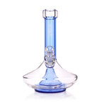 GRAV Fission Downstem Perc Wide Base Bong