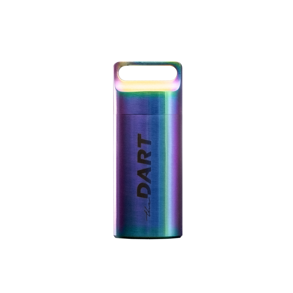 DART Premium Canister