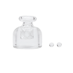 G Pen Hyer Glass Carb Cap & Terp Pearls