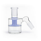 Showerhead Perc Glass Ash Catcher