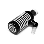 Milkyway Universe Glass Ash Catcher