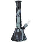Eyce Silicone Beaker Bong