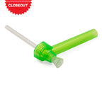 Top Puff Portable Water Bottle Bong