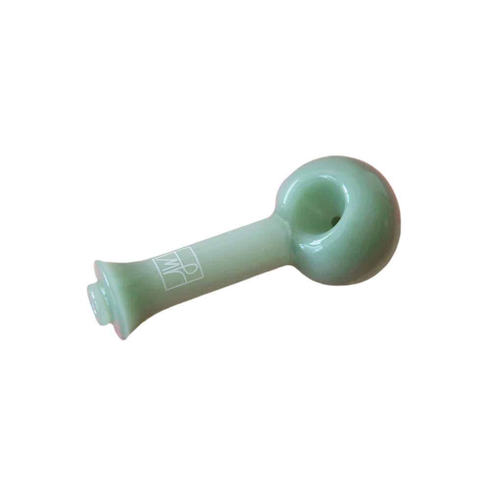 Jane West Mint Spoon Pipe