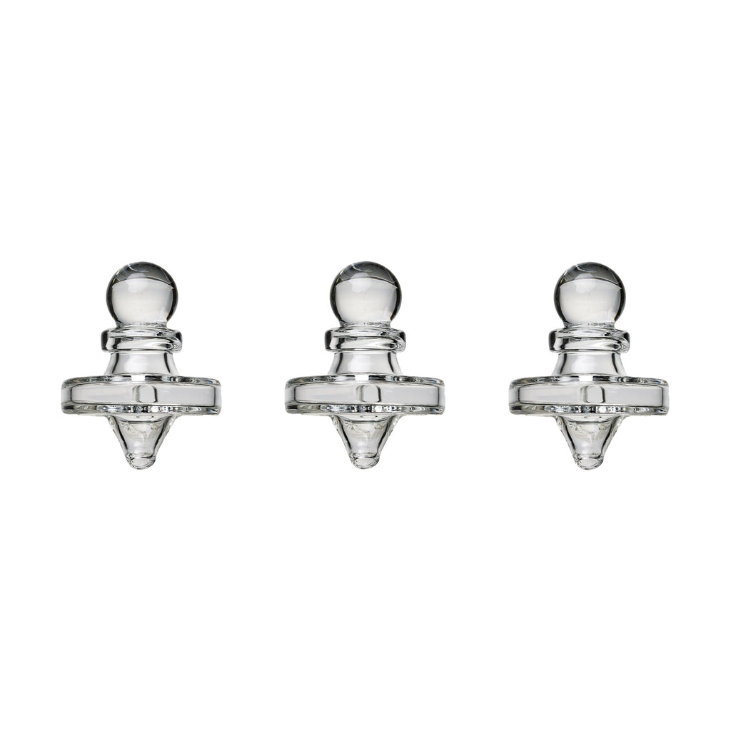 Human Grade Directional 5 Carb Cap