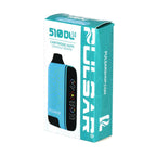 Pulsar 510 DL 5.0 Precision Voltage Control LCD Screen Vape Bar | Crackle Series | 1000mAh