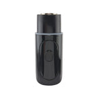 Ooze Hilo 510 Variable Voltage Conceal Battery - 400mAh / Black