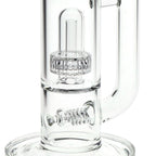 Pulsar High Function Stacked Glass Water Pipe - 15" / 14mm F