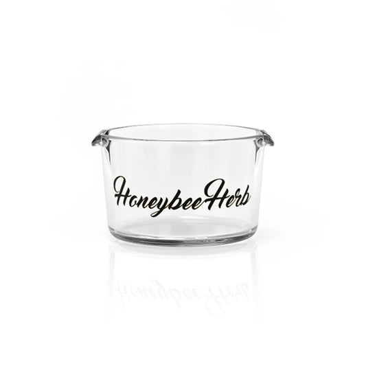 HBH WAX CONCENTRATE DISH