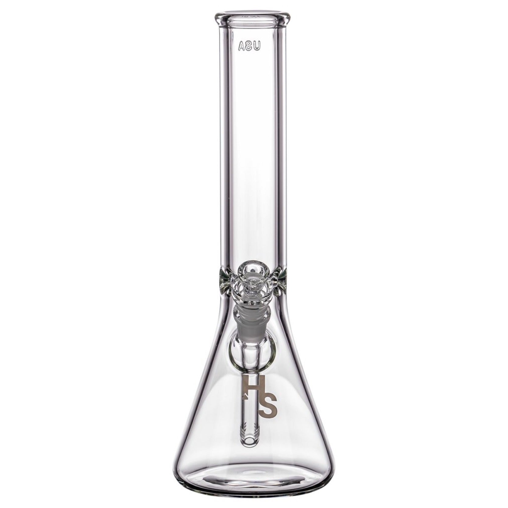 Higher Standards Heavy Duty Beaker