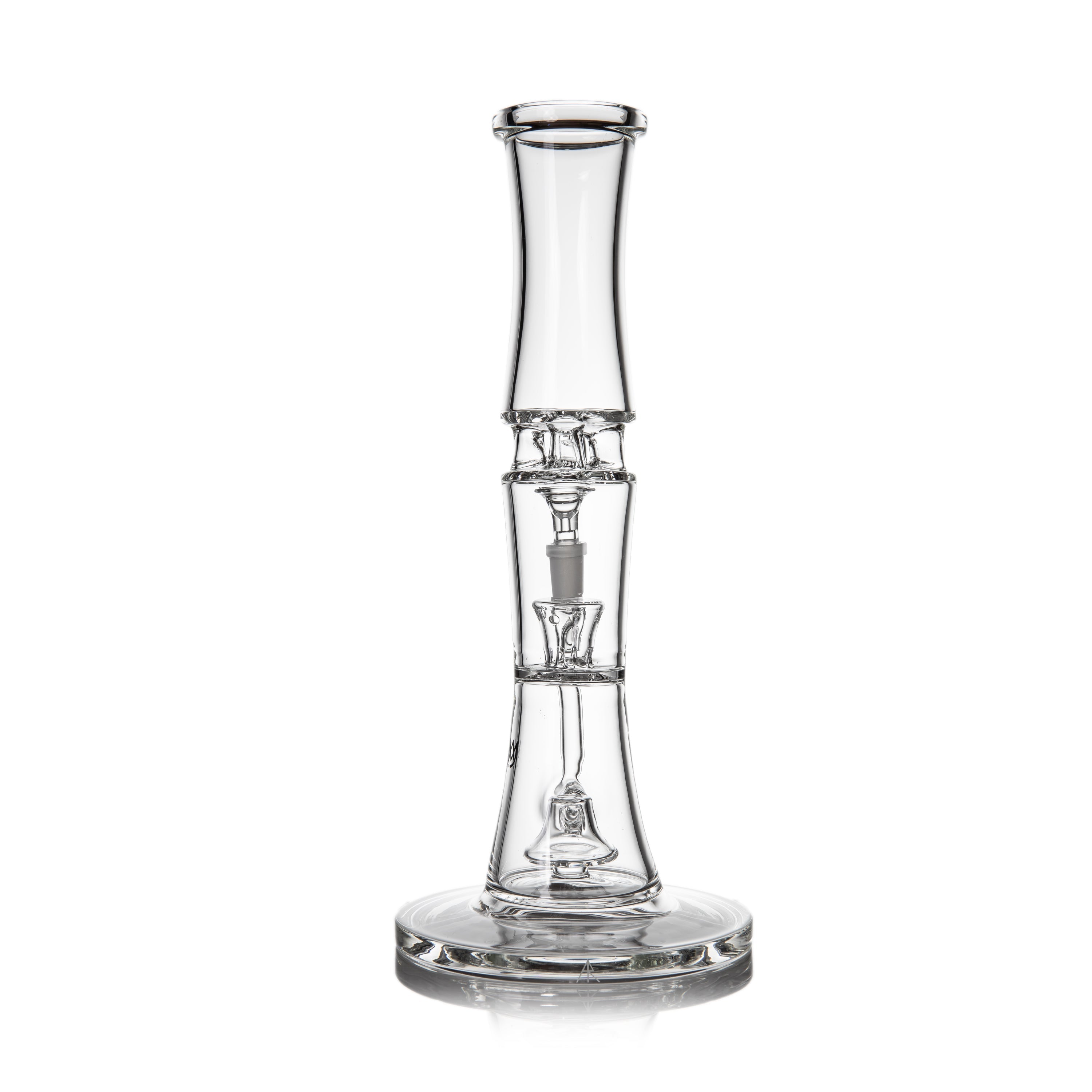 MJ Arsenal X Andy Roth Spire Glass Water Pipe