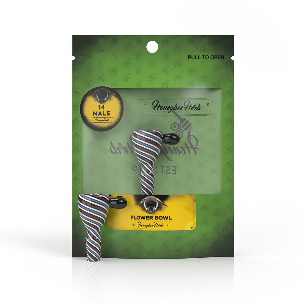 HBH Wig Wag Bowl Piece