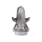 Pulsar Ghostly Glow Bubbler Attachment for Puffco Peak/Pro - 3.5"