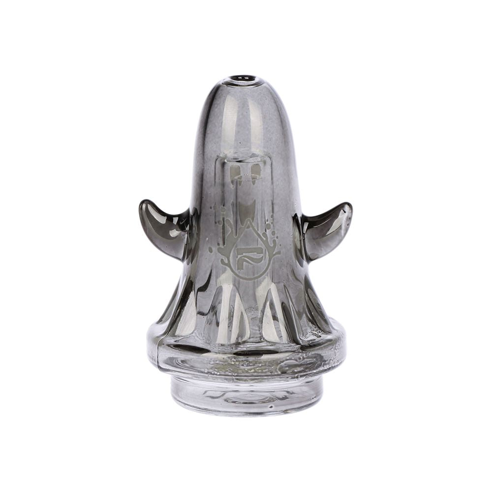 Pulsar Ghostly Glow Bubbler Attachment for Puffco Peak/Pro - 3.5"