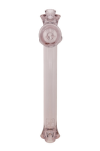 Jane West Original Steamroller Hand Pipe | Pink