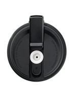 Puffco Cupsy Coffee Cup Water Pipe - 5" / Black