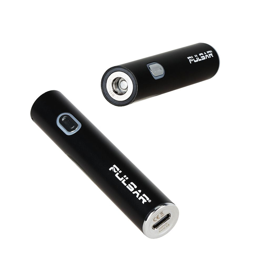 Pulsar 510 Delta 3-in-1 Smart Battery Vape Pen Kit | 800mAh