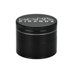 Piranha Pollinator Aluminum Grinder | 4pc | 2.2"