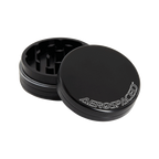 Vibes x Aerospaced Aluminum 2-Piece Grinder