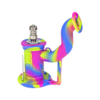 Eyce Silicone Dab Rig 2.0