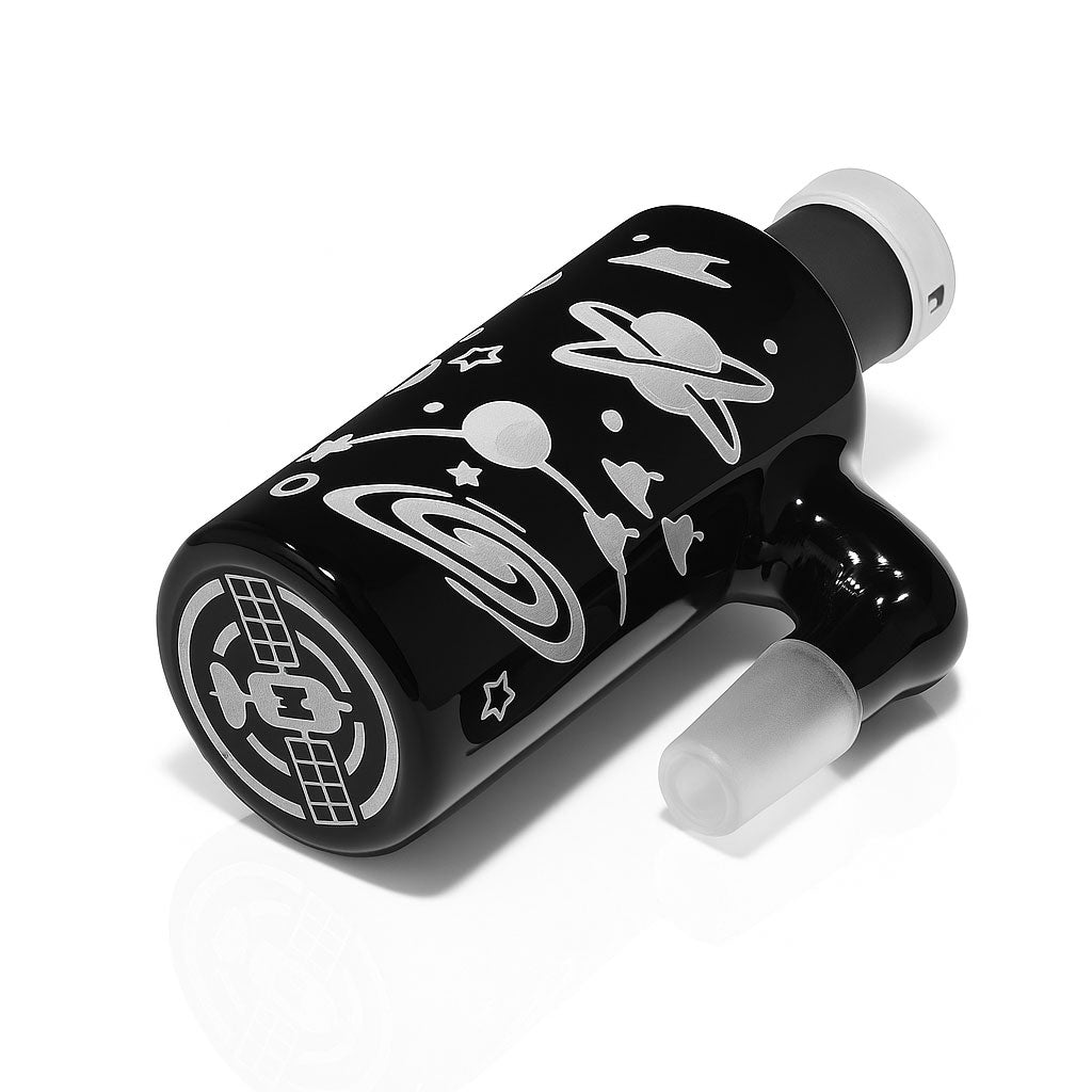 Milkyway Space Odyssey Wet Ash Catcher