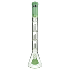 Pyramid to Triple UFO Beaker