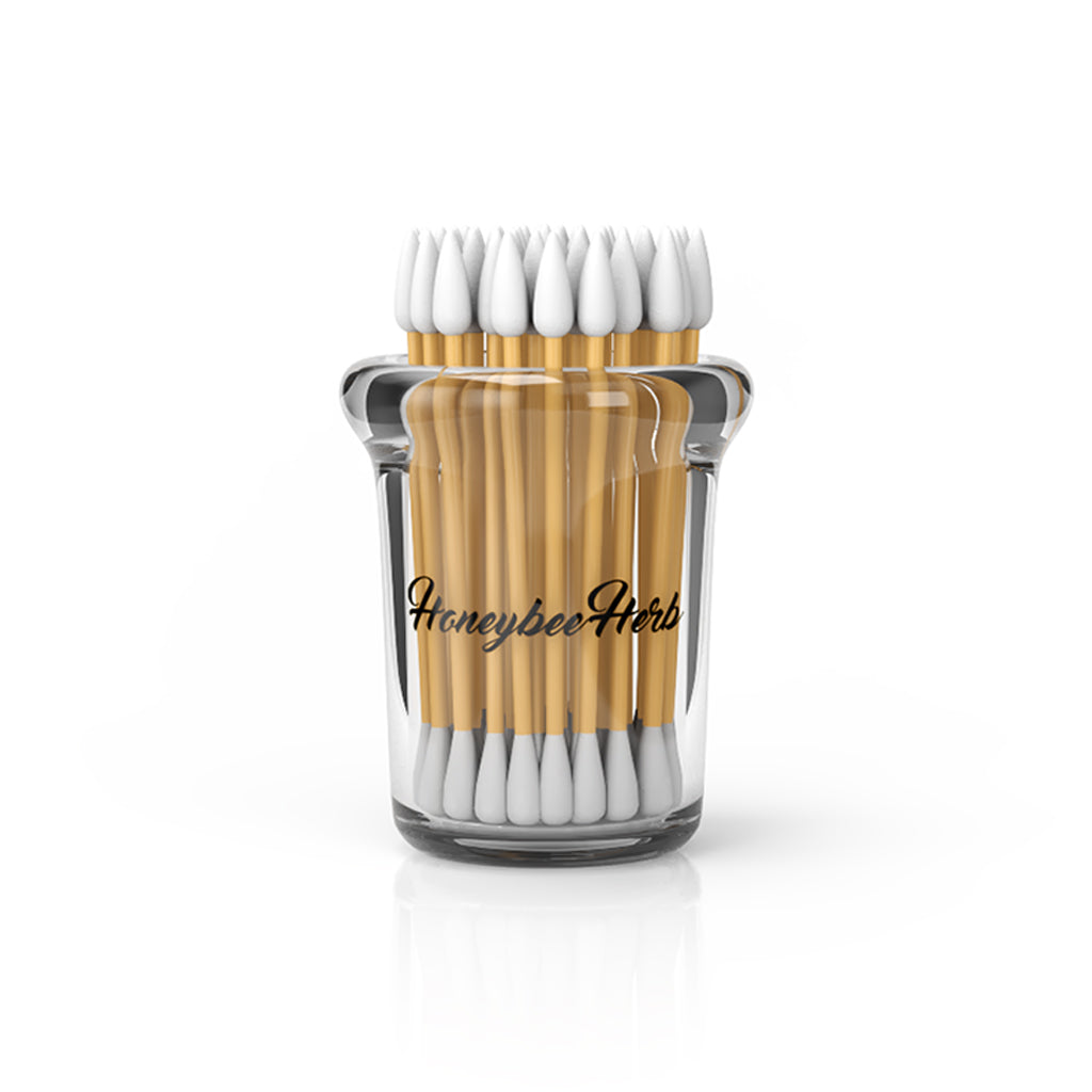HBH DAB SWAB HOLDER JAR