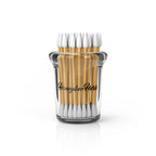 HBH DAB SWAB HOLDER JAR
