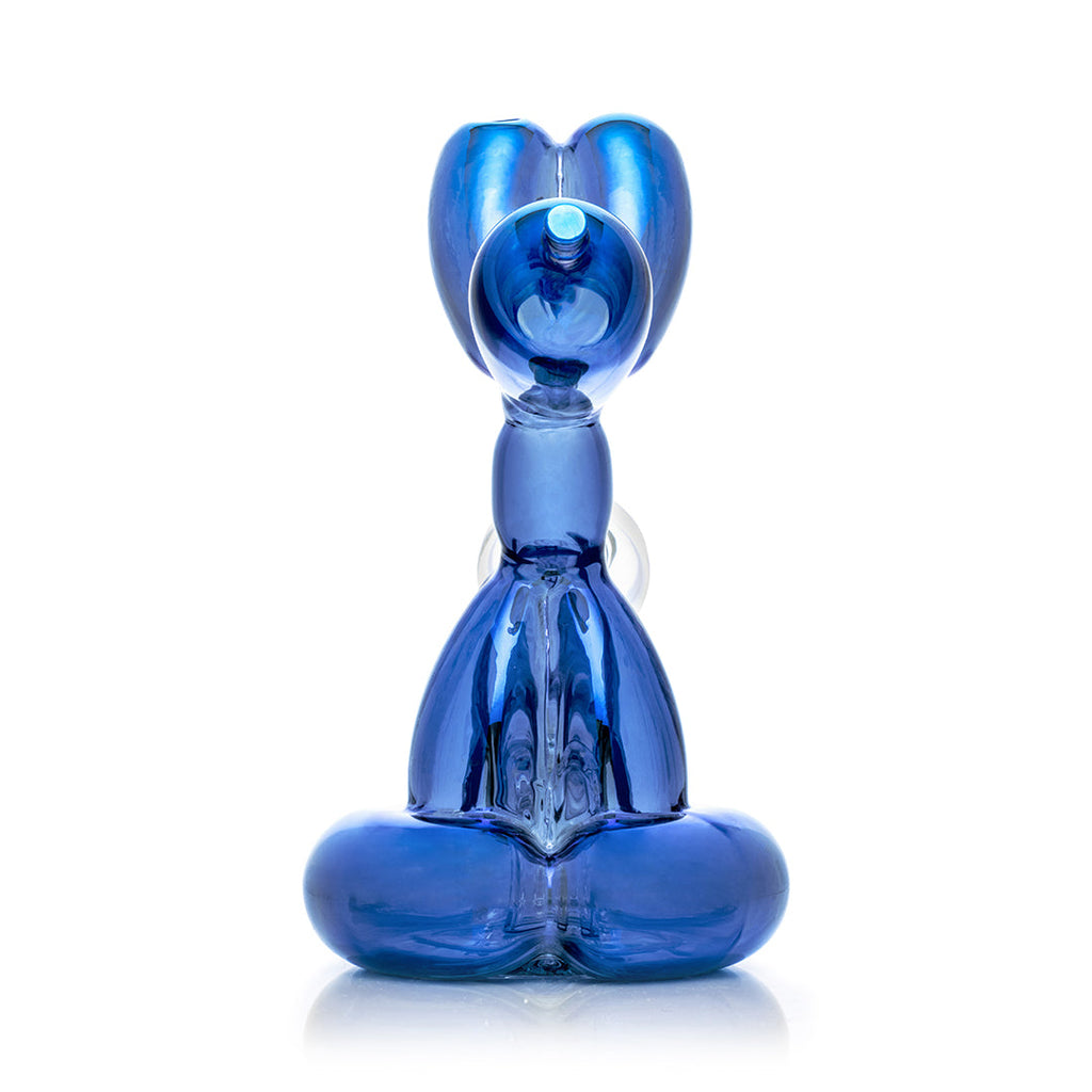 Balloon Dog Bong 5.5"