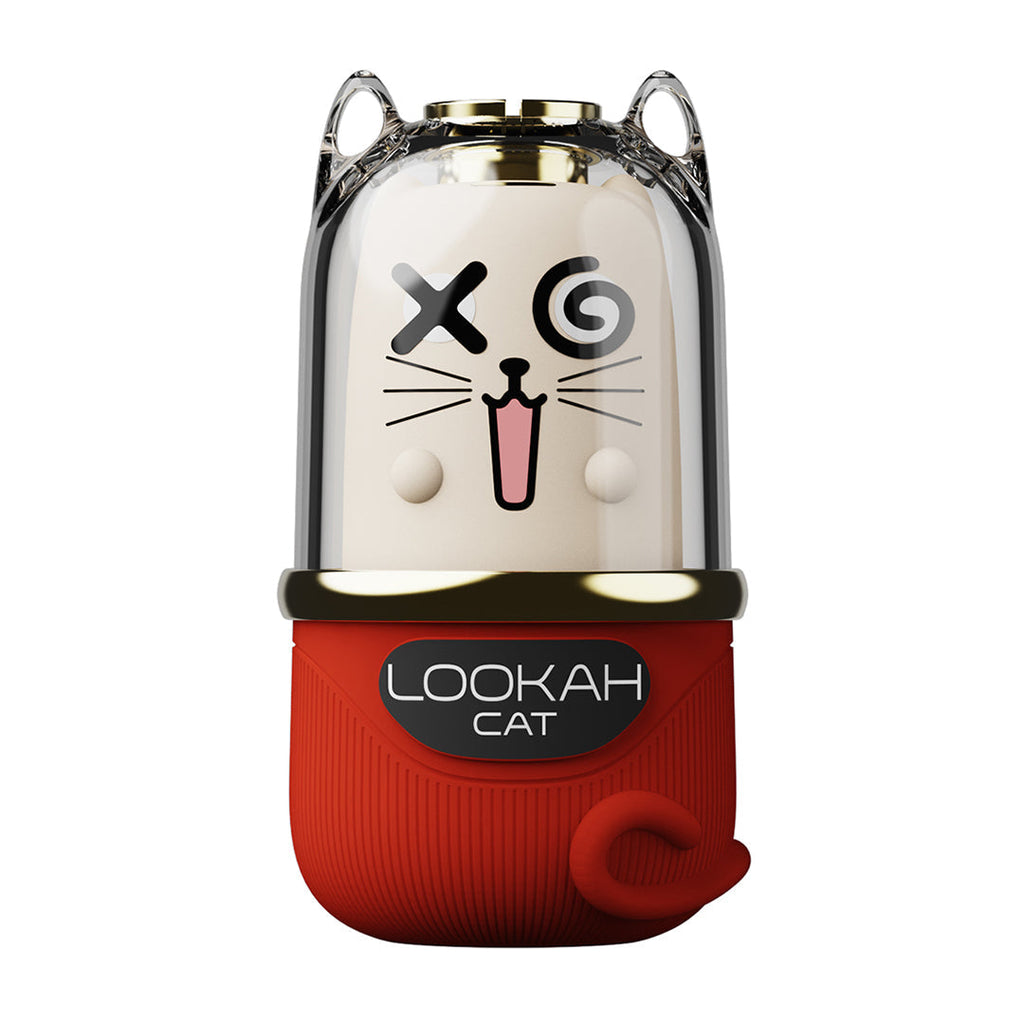 Lookah Cat Vaporizer
