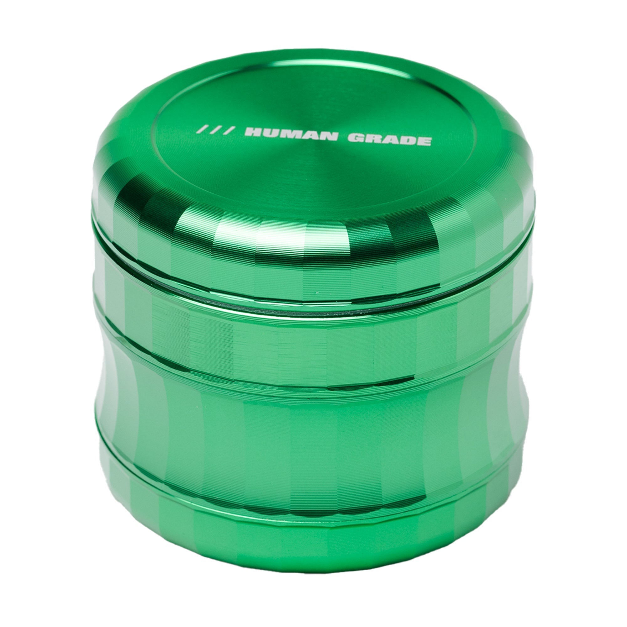 Human Grade Grinder 6M (2.5")