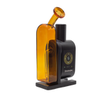 Stündenglass Modül + Dok Deluxe Travel Set - Amber Glass