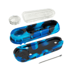 Eyce Glacier Spoon Pipe