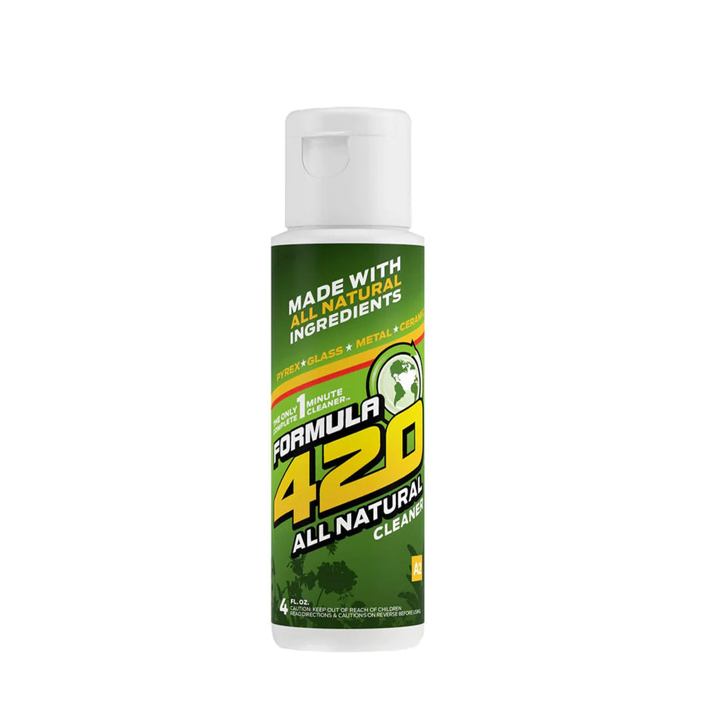 Formula 420 Cleaner - All Natural