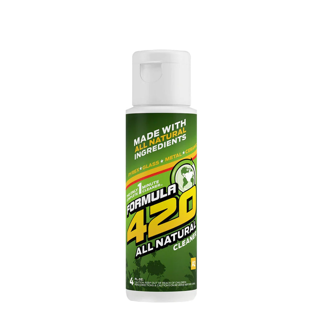 Formula 420 Cleaner - All Natural
