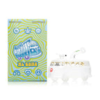 Groovy Van XL Bong 8"