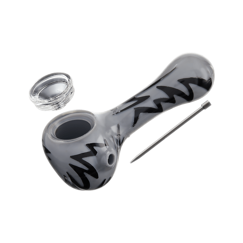 Eyce ORAFLEX Floral Spoon