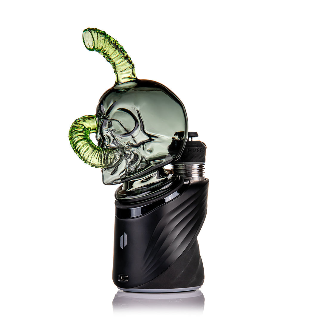 MJ Arsenal Grim Ripper Puffco Peak Top