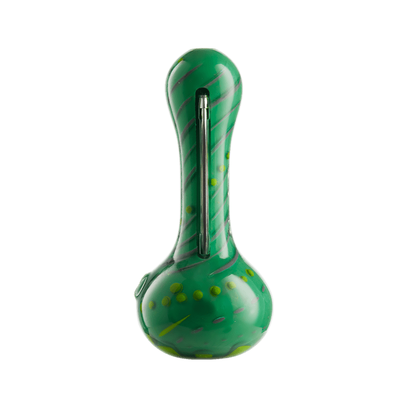 Eyce ORAFLEX Floral Spoon